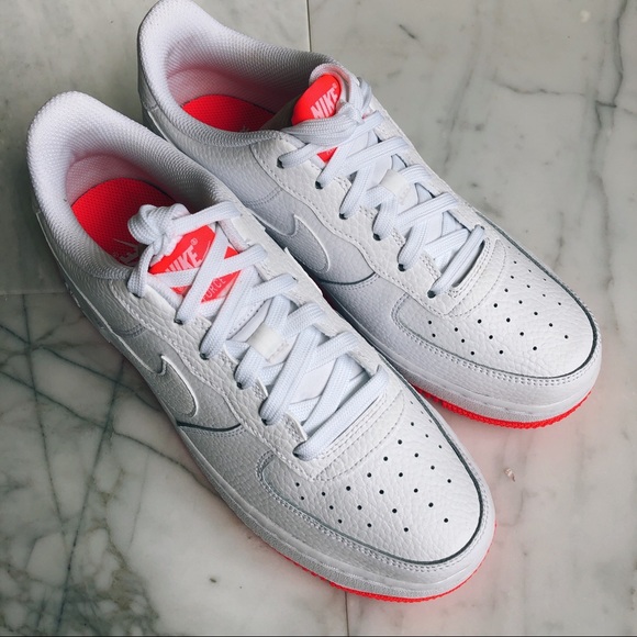 Air force 1 - Picture 4 of 8